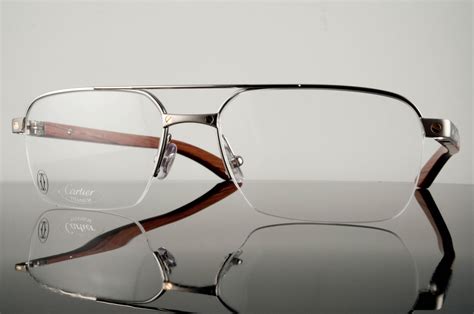 Cartier Eyeglasses Archives • Blinkblog