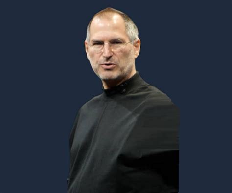 steve jobs biography facts childhood family life achievements