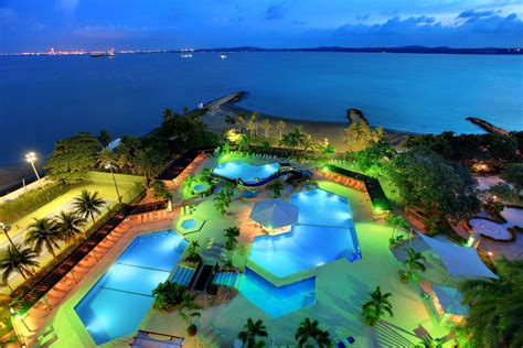 pool   hilton cartagena  caribbean vacations   dreams  waiting   dont