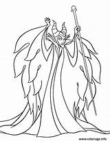Maleficent Evil Hades Imprimé sketch template