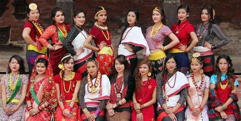 People And Culture Of Nepal – Things You Should Know – Syanko Rolls