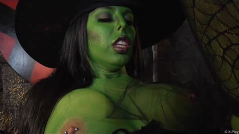 Elphaba Porn Movie Wicked Witch Cosplay Sorted By