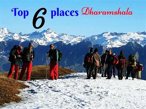 10 best places to visit near dharamshala hello travel buzz