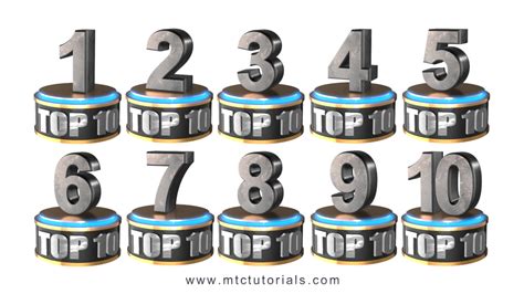 numbers  png images transparent gallery mtc