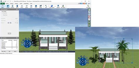 dreamplan home design software reviews  details pricing features