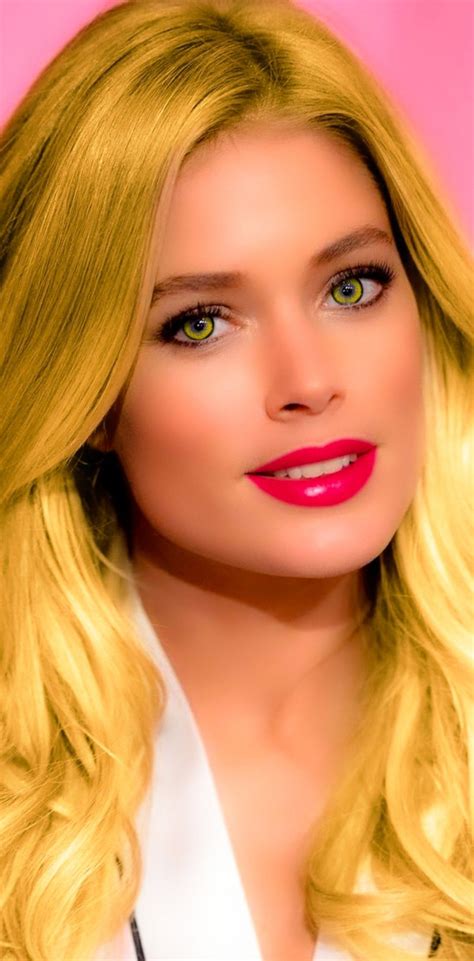 Simply Beautiful Beauty Women Hair Beauty Contacts Online Doutzen