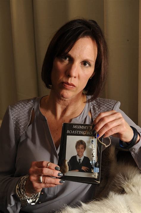 breck bednar s mother says surrey police could have saved son from lewis daynes daily mail