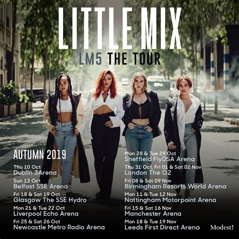 lm5 the tour little mix wiki fandom powered by wikia