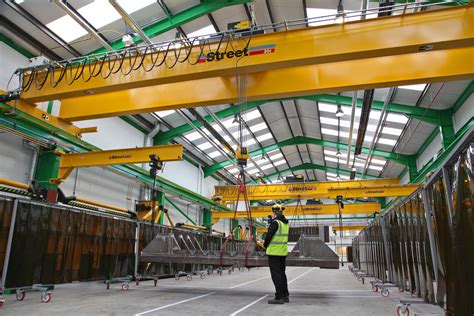 overhead  gantry crane safety safetynow ohs training