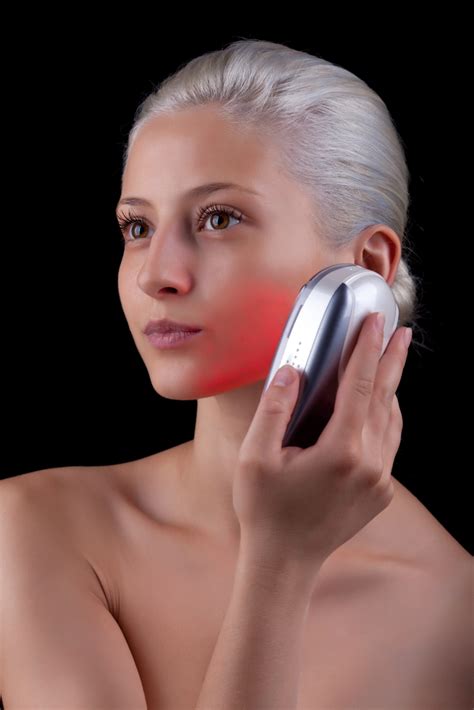 red light therapy      state   art treatment