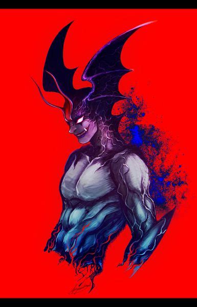 devilman character image  pixiv id   zerochan
