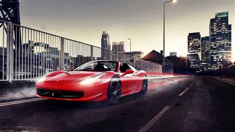 ferrari  wallpaper