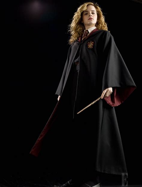 Hermione Granger Harry Potter Photo 18062502 Fanpop