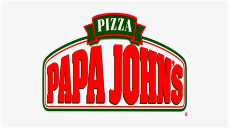 Papa Johns Logo Vector Gertie Cheney
