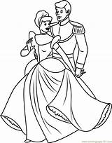 Cinderella Prince Coloring Pages Drawing Charming Getdrawings Coloringpages101 Drawings Print Color Cartoon Paintingvalley Printable Getcolorings sketch template