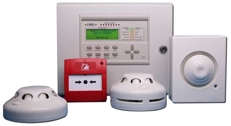 reduce false fire alarms protect detect