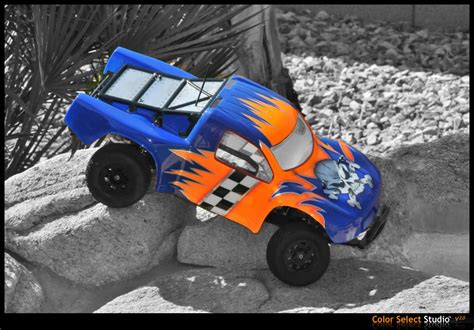 skull racing returns page  rc tech forums