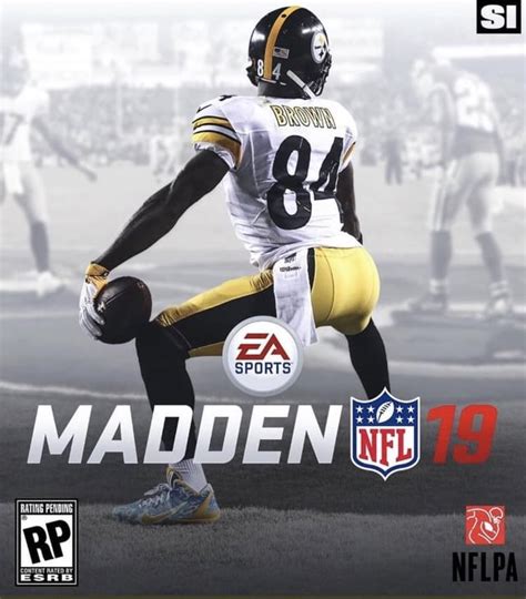Love The New Madden Cover R Madden