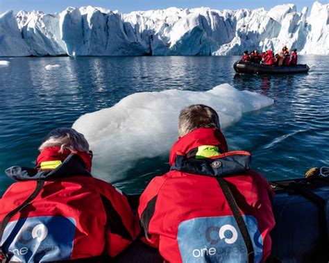 5 Reasons To Visit The Canadian Arctic One Ocean Expeditions