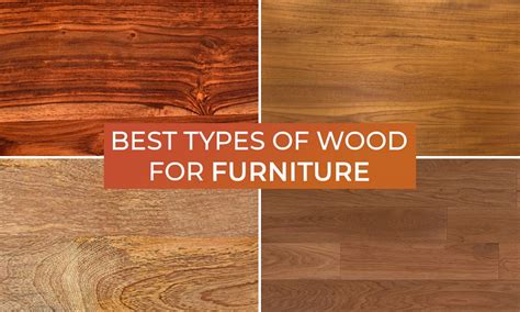 types  wood       furniture  india