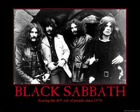 Black Sabbath Quotes Quotesgram