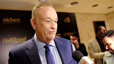 fox news to drop host bill o reilly after harassment cases bbc news