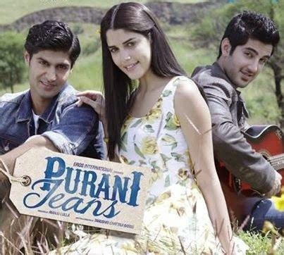 sachin chatte film review purani jeans