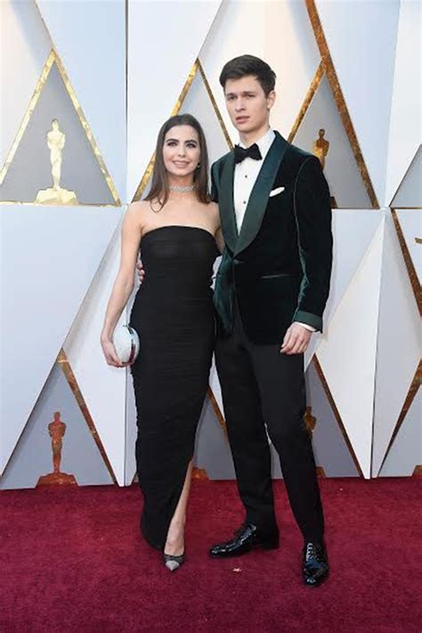 Oscars 2018 Most Awkward Wardrobe Malfunctions At The 90th Academy