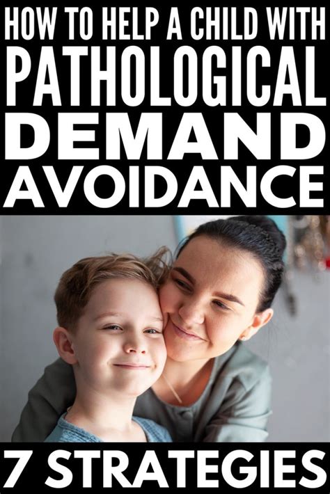 pathological demand avoidance  disorder characterized  avoidance  everyday demands