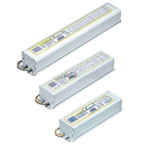advance philips asb   bl tp sign ballasts