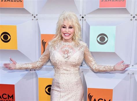 the beautiful thing dolly parton said about her husband of 50 years