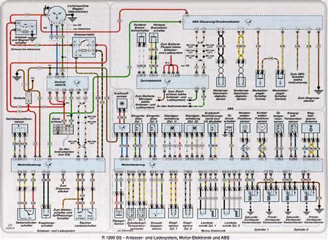 bmw  wiring diagram schaltplan  stromlaufplan   bmw   wiring diagram