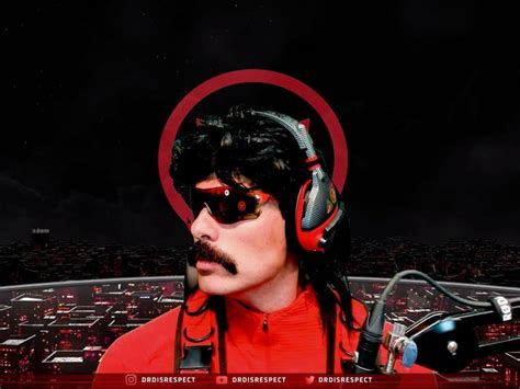 Dr Disrespect Banned From Twitch After Signing Multiyear Deal Report