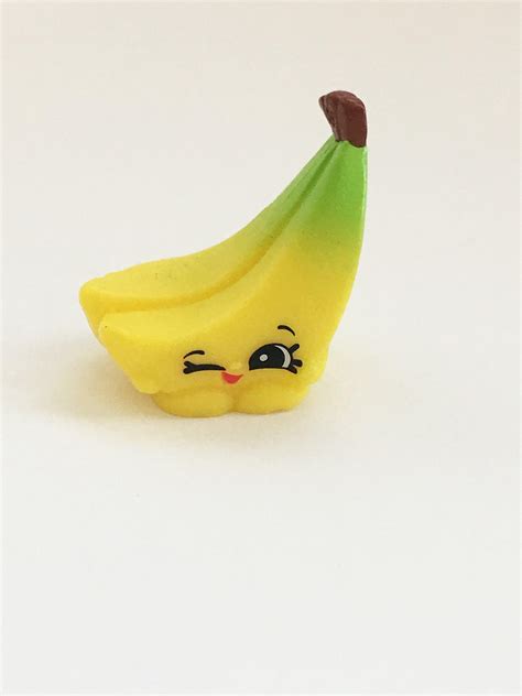 buncho bananas shopkins season  wiki fandom
