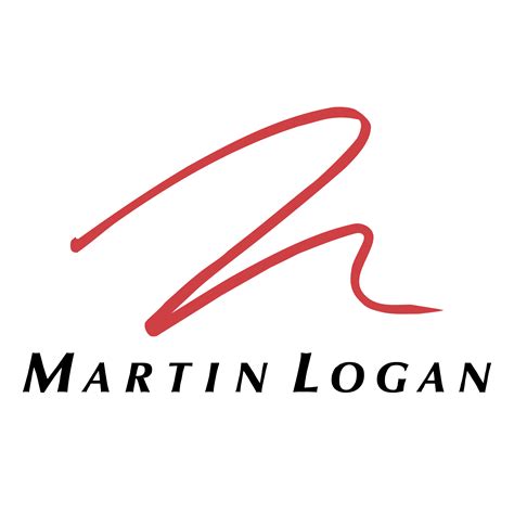 martinlogan logo png transparent svg vector freebie supply