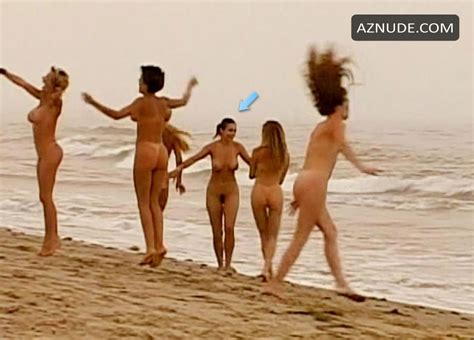 Browse Celebrity On Beach Images Page 5 Aznude