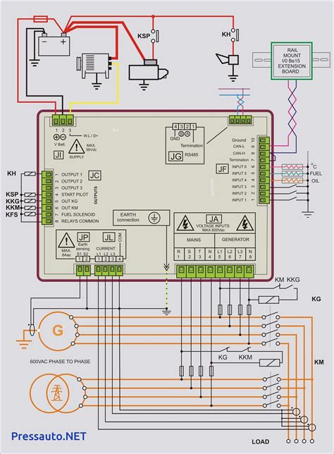 generac transfer switch wiring diagram cadicians blog