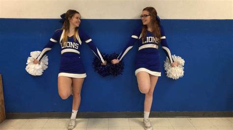 Pin By Alexis Young On Cheer Bff Goals Cheer Skirts Fashion