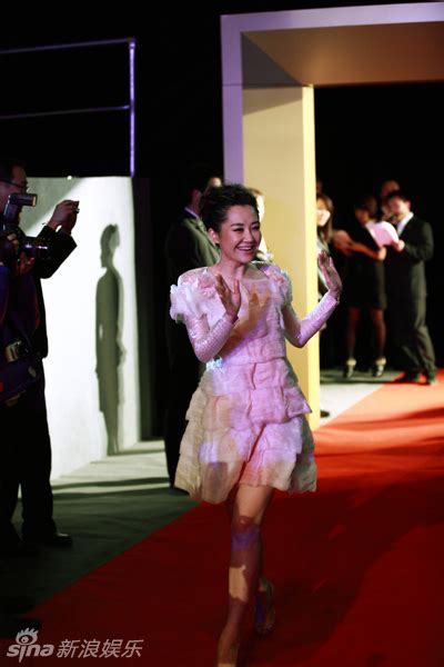 actress xu qing to play in hollywood cn