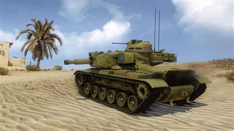 branch   month american mbts armored warfare official website