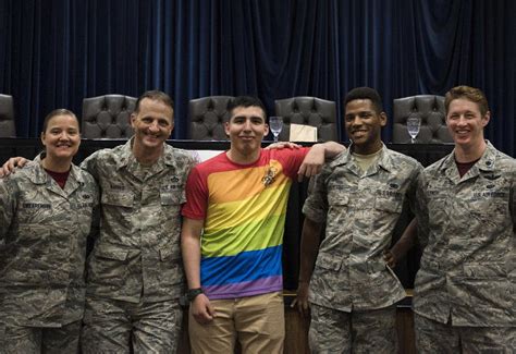 I’m A Transgender Decorated Veteran I Oppose Military