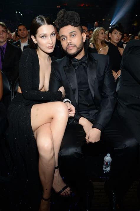 Bella Hadid And The Weeknd Dating Timeline A Definitive