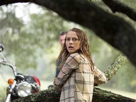 The Choice Actor Teresa Palmer On Pregnancy And Nicholas