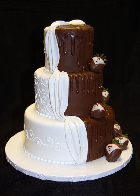 dreas dessert factory    wedding cake