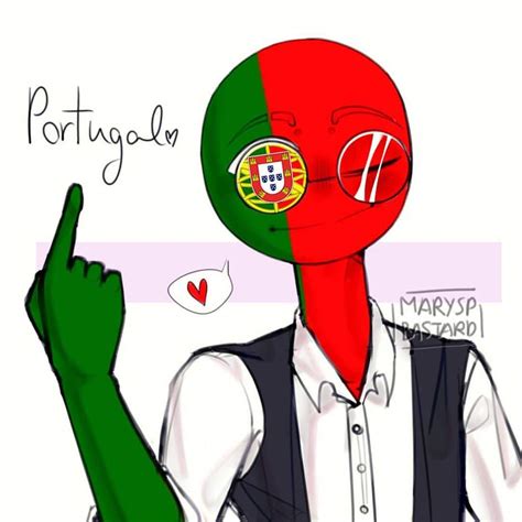 Portugal Wiki Countryhumans Rpg Brasil Amino