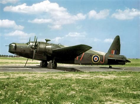 rampside classic  vickers wellington bomber commands