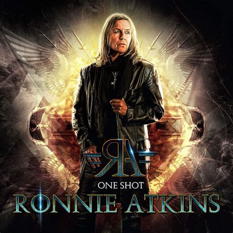 ronnie atkins  shot  bonus material amazoncom