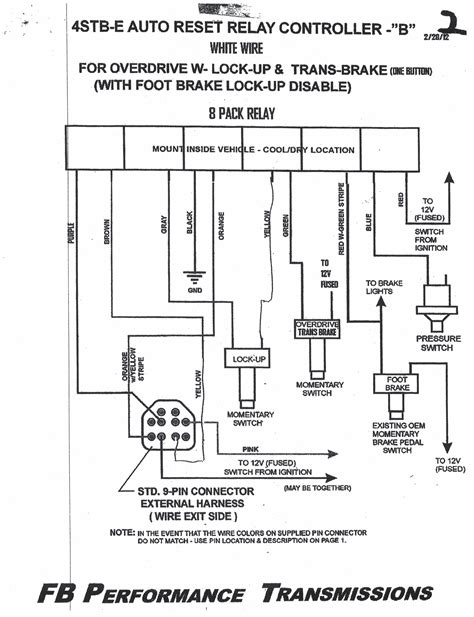 reverse switch diagram wiring diagram image