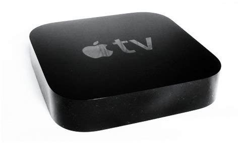 apple tv    software update  enhanced airplay