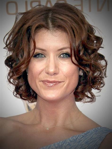 Short Curly Hairstyles For Women Short Curly Haircuts Curly Hair Styles
